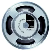 G12T-75 Guitar Speaker, 8 Ohm