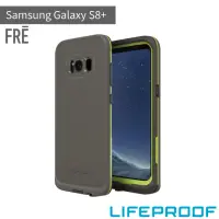 在飛比找momo購物網優惠-【LifeProof】Samsung Galaxy S8 P
