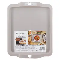 在飛比找蝦皮購物優惠-日本製造 SANADA 微波防燙托盤 耐熱隔熱托盤 湯盤 微