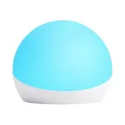 Echo Glow - Multicolor smart lamp for kids, a Certified for Humans Device