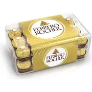 Ferrero Rocher Chocolate Gift Box 30 Pack
