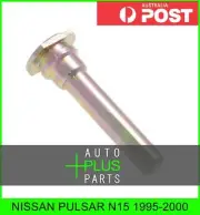Fits NISSAN PULSAR N15 Brake Caliper Slide Pin Brakes