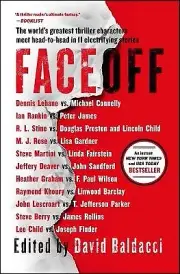 Faceoff David Baldacci Paperback