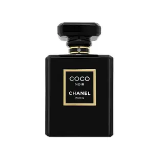 【CHANEL 香奈兒】黑色COCO香水 100ml(國際航空版)