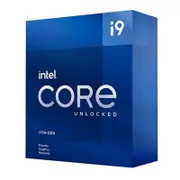 Intel Core i9 11900KF 8-Core LGA 1200 3.5GHz Unlocked CPU