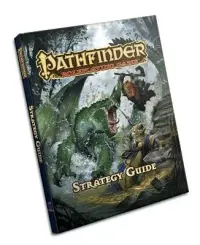 在飛比找博客來優惠-Pathfinder Rpg: Strategy Guide