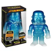Individually Numbered Collectable Star Wars Stormtrooper Icey Hikari Figure