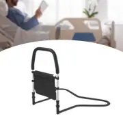 Bed Rails for Elderly Bed Assist Rod Multifunction for Home Bedroom Seniors