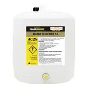 Trade Direct Brake Fluid DOT 5.1 20 Litre