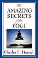 【電子書】The Amazing Secrets of the Yogi