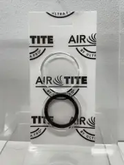 Air Tite 32mm Black Ring (1 oz Gold Buffalo/Gold Eagle/Panda) Coin Capsule (1)