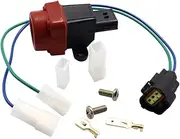 First Inertia Switch Vehicle Crash Sensor Standard Ignition Electric Fuel Pump