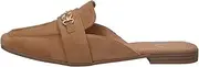 TT.BAGATT Women's D11-ajb90 Mules, Light Brown, 6 AU