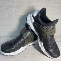 在飛比找蝦皮購物優惠-【絕版/2手】NIKE SOCK DART PRM 8811