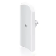 Ubiquiti LiteBeam AC All-in-one, 802.3AC AirMax Radio with 16dBi 90 deg 5GHz 802.11ac Antenna with GPS Sync and Management Radio, 2Yr Warr
