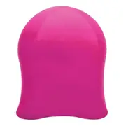 Perfect Posture Jellyfish Chair - Pink Cover