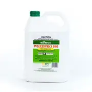 5lt Glyphosate Weed Killer 540g/l 5lt Weedpro 540. Same as Roundup