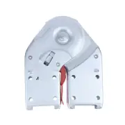 Ladder Hinge Replaces Hasp Hinge Lock Switch Connector Folding Telescopic Ladder