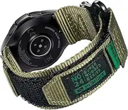 Quick Release Watch Band for Samsung Galaxy Watch 6/5/5 Pro/4/3/Gear S3/S2/Active 2, Strap for Amazfit GTS 4/4 Mini/3/2 /2e/2 mini, Bip 3 Pro/3/U Pro/Bip/Lite/S/S lite,Strap for Amazfit GTR 2e/ GTR 2/ GTR 3 Pro/GTR 3/ GTR 4