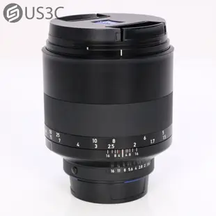 Zeiss Milvus 85mm F1.4 ZF.2 For Nikon 公司貨 蔡司 標準至中距定焦鏡頭