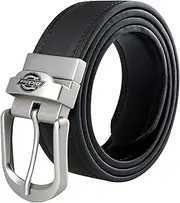[Dickies] mens Stretch Reversible Casual BeltBelt