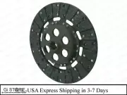 CLUTCH DRIVEN PLATE 11" 10TEETH COMPATIBLE MF Tractor MF 35 1040 IMT