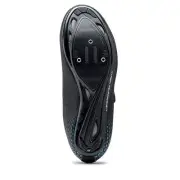 Northwave CORE PLUS 2 WMN Road Shoes, Black/Iridescent, 38, Pair