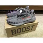 鞋先生 正品 ADIDAS YEEZY BOOST 350 V2 灰斑馬 椰子 男鞋 灰色 鞋子 愛迪達 AH2203