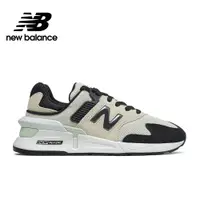 在飛比找蝦皮商城優惠-【New Balance】 NB 復古運動鞋_女性_米白_W