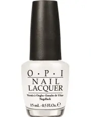 [OPI] Alpine Snow™ Nail Polish