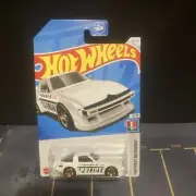 Mazda RX-7 #80 Police 2024 Hot Wheels Case D