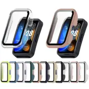 All-in-one Protective Case Watch Case for Huawei Band 10/10 NFC/9/9 NFC/8/8 NFC