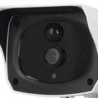Solar Panel Wifi Camera 1080P 2Mp Night Vision Pir Motion Detection 2 Way HOM