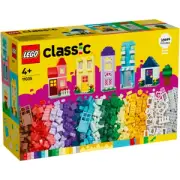 LEGO Classic Creative Houses Creative Building Toys 11035