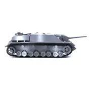 1:72 WWII German Jagdpanzer IV Sd.Kfz. 4D Unassembled Model Military Kids Gift