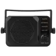 CB Radio External Speaker -150v Ham for VHF UHF Transceiver CAR RADIO7716