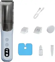 Toddler Hair Trimmer | Haircut Clippers Electric Hair Clippers | Quiet Hair Cutting Clippers, Hair Trimmer Grooming Tools, Cordless Hair Clipper Rechargeable