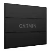 Garmin 12" Magnetic Protective Cover for Marine Electronics