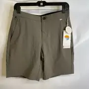 VUORI Fleet Short Men's Size M Cocoa V386