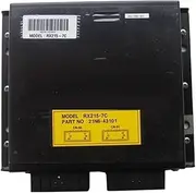 RX225-7 Excavator Parts Engine Controller Computer Board 21N6-44103 21N644103