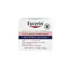 Q10 Anti-Wrinkle + Pro-Retinol Night Cream 1.7 Oz By Eucerin
