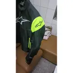 ALPINESTARS 正版防摔衣