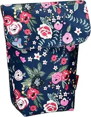 ERINGOGO Multi Function Portable Diaper Storage Pouch for Mothers Lightweight Nappy Bag Organizer with Fine Workmanship and Dirt Prevention for Essentials
