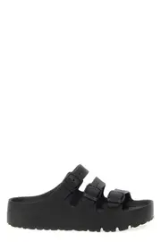 BIRKENSTOCK 'Florida Eva Flex Platform' Sandals