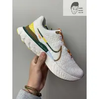 在飛比找蝦皮購物優惠-【AND.】NIKE INFINITY RUN 3 AIR 