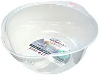 在飛比找樂天市場購物網優惠-日本製INOMATA洗米籃洗米器瀝水籃