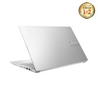 朱朱電腦 華碩ASUS M3500QC-0302S5800H Vivobook Pro 15 OLED/酷玩銀