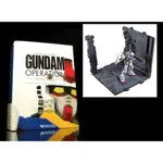 B-5 櫃 ： TOYBOOK 機動戰士 0002 RX-78 GUNDAM OPERATION  富貴玩具店