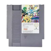 The Flintstones: The Rescue of Dino and Hoppy (NES) [Pre-Owned]