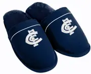 Carlton Blues Adults Slippers